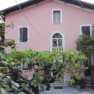 3* Szálloda Giardino