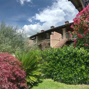 Vakantiehuis Casa Gardenia, Toscolano Maderno
