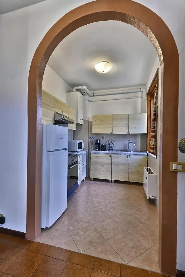 Appartamento Nonna Agnese - Theater Home Toscolano Maderno Italy