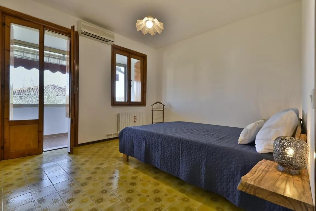 Apartment Appartamento Nonna Agnese - Theater Home Toscolano Maderno