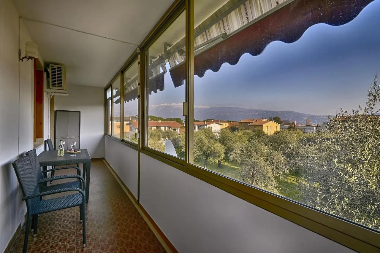 Appartamento Nonna Agnese - Theater Home Toscolano Maderno 0*,  Italy