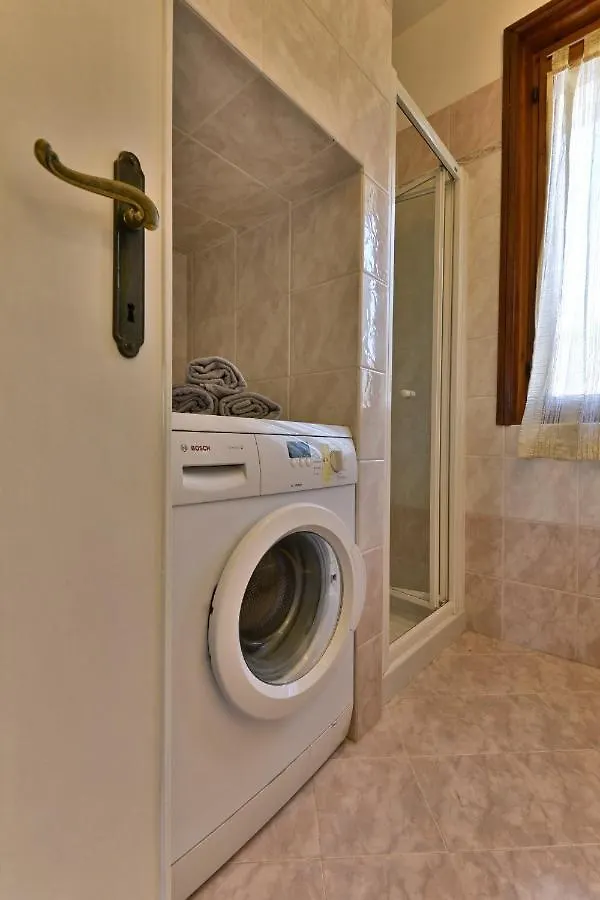Apartment Appartamento Nonna Agnese - Theater Home Toscolano Maderno